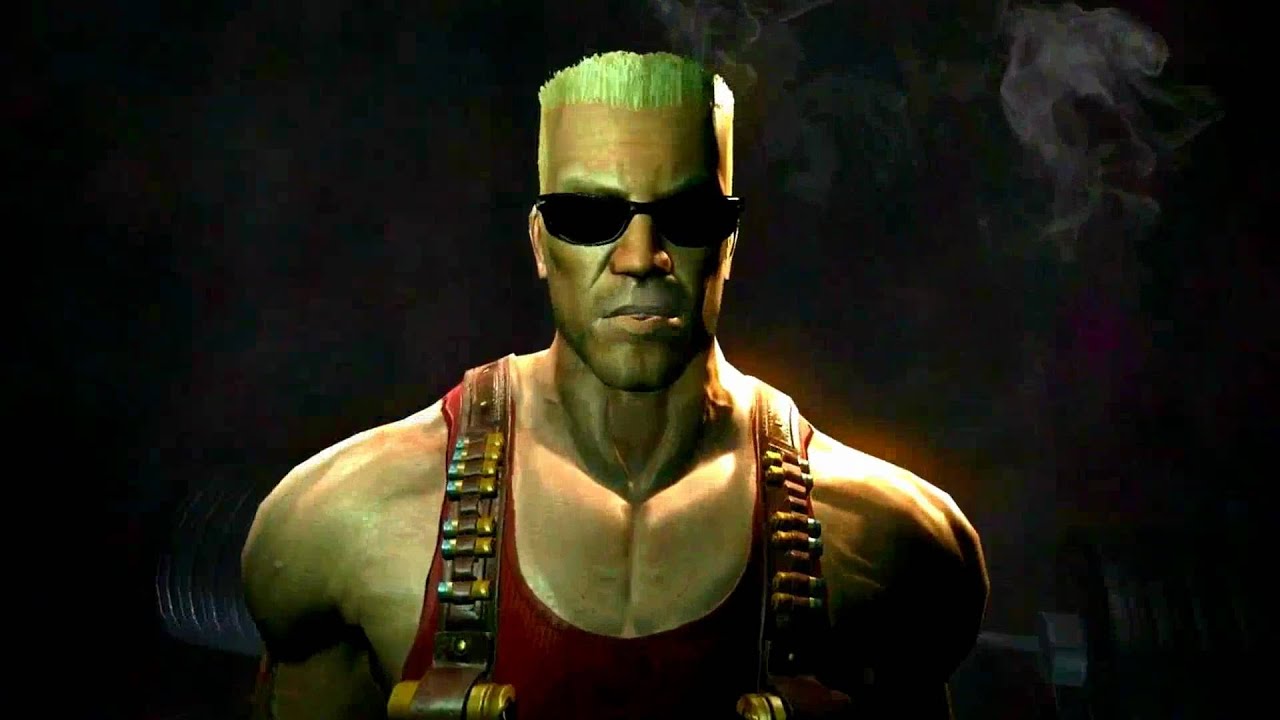 Trailer de Avis des joueurs : Duke Nukem Forever