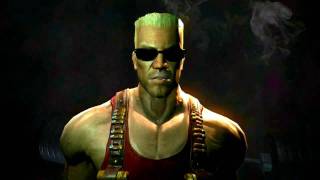 Duke Nukem Forever
