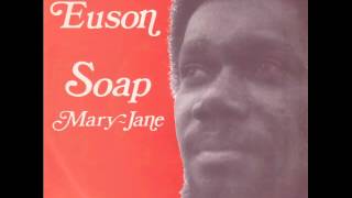 Euson - I Use the Soap video