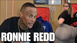 Ronnie Redd TALKS BBL Epidemic