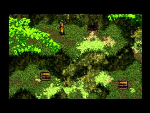 Suikoden I 016 - Seems Like Everyone Hates Humans