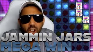 ÜBER 70.000,00€ JAMMIN JARS WIN || Al Gear Casino Highlights