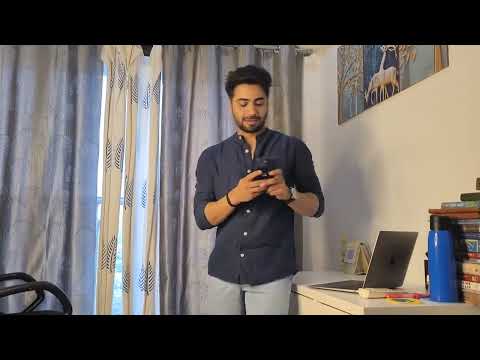 Aarush Bhardwaj Audition Li...