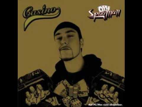 Spooman feat. Shape & Scarra Mucci - Immer no