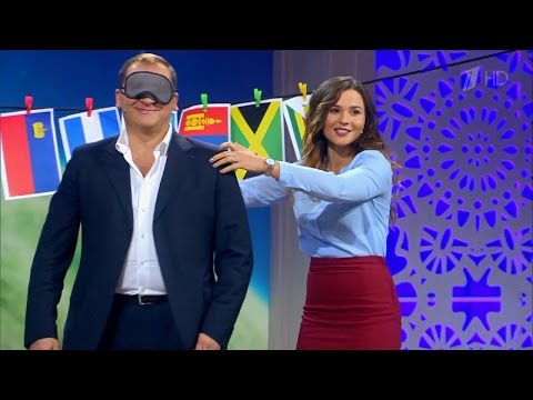 ДАВАЙ ПОЖЕНИМСЯ HD ♥ ВЫПУСК ОТ 19.04.2017 (19 АПРЕЛЯ). ИНВЕСТОР В ПОИСКАХ ИДЕАЛА