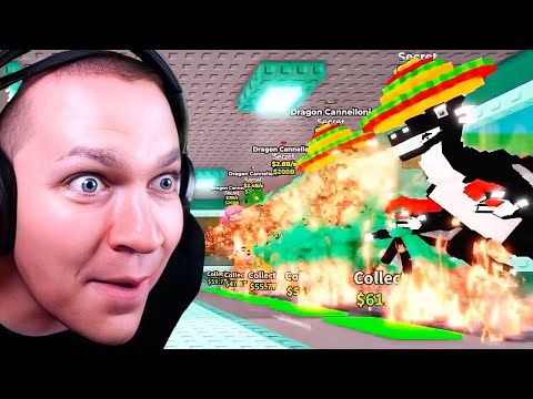 Inside the Best Player’s Base in Steal a Brainrot..