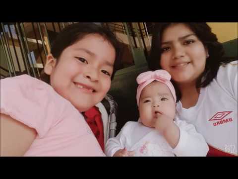 FELIZ CUMPLEAÑOS MI DALESKA..!