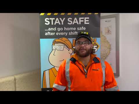 Rail Safety Week 2023
