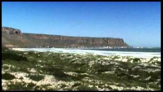 preview picture of video 'Elands Bay - Western Cape - South Africa'