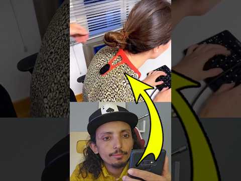 وأخيرا جربت اشهر جهاز على الانترنت🔥لتصحيح الظهر ✅️