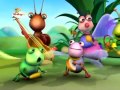 Big Bugs Band Samba Bebe Tv