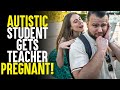 Autistic Student Gets His Teacher Pregnant A Heartfelt Story Sameer Bhavnani