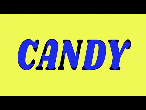Video thumbnail for Candy