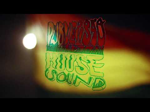 SP DUB CLUB - Dubversão encontra House Sounds