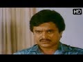 Jai Jagadish Fitting Srinath And Geetha Relation Kannada Scene Ananthara Movie