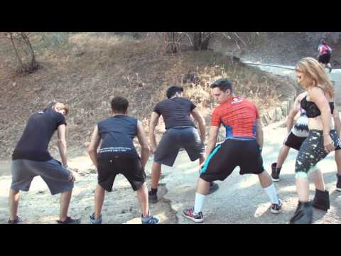 Todrick Hall - #Bandcamp (Episode 4)