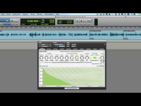 Liquidsonics Reverberate Review