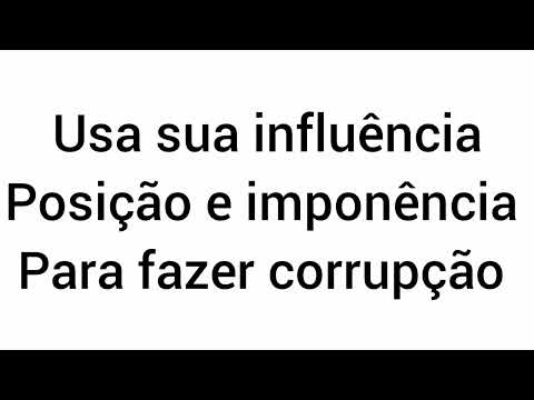 O Homem Mau - Daniel & Samuel