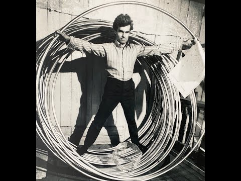 Keith Critchlow Celebration of Life & Work