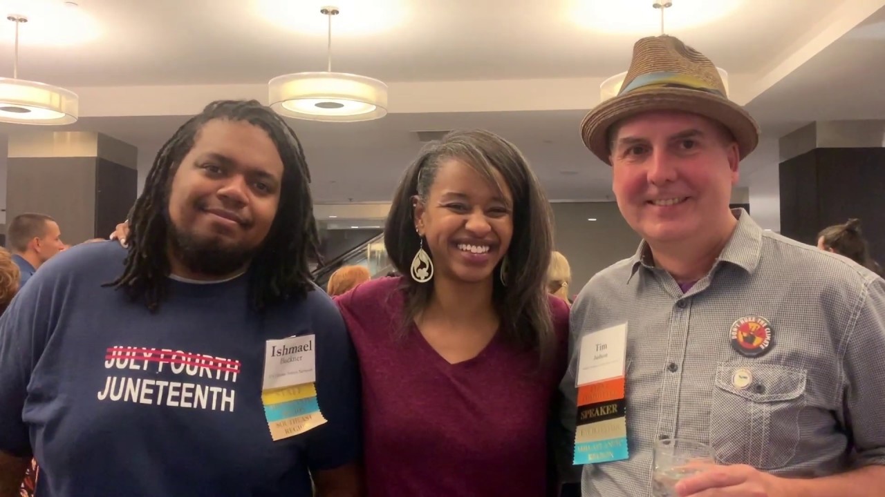 US Climate Action Network - The Climate Listening Project