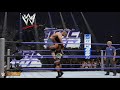 WWE 2K25 John Cena Vs Rhyno Smackdown