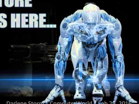 The Mission by Reuben Paul