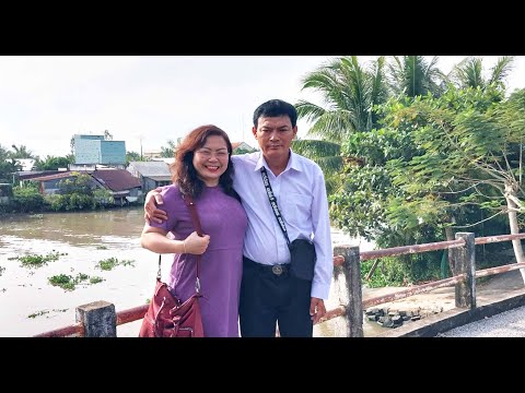 Trên bến sông chiều Sheet - Anh Dinh