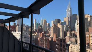 Residence 2123 — 2 Bedroom w. Terrace
