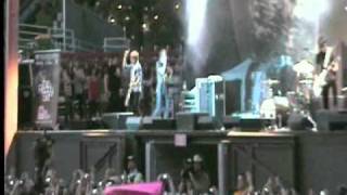 The Ready Set - The Ghost of Los Angeles - 8/27/2010