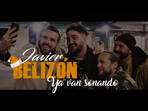 Javier Belizón - Ya van sonando
