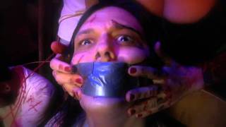 Good Knives - "Spider"