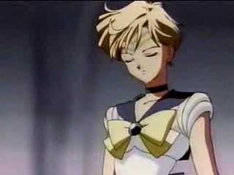 sailor moon, talisman appear