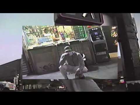 Yung $now God - I love fean records (produced by lilyoungsad / video shot by nick blanco)