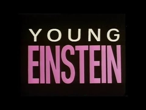 Young Einstein (1989) Official Trailer