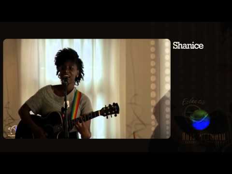 Shanice - Showers of Blessings @Acoustically Speaking
