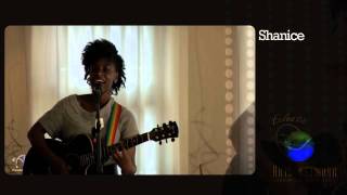 Shanice - Showers of Blessings @Acoustically Speaking