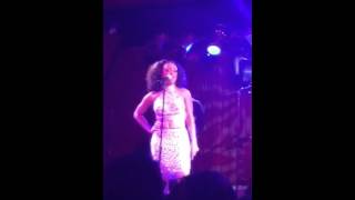 Chante Moore "don't make me laugh" bbkings