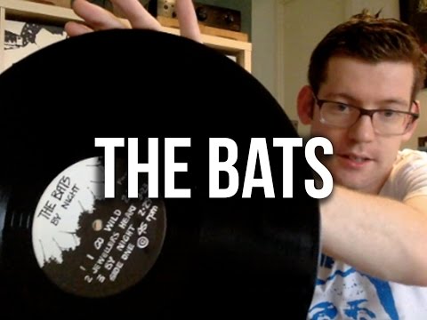 Flying Nun Vinyl Collection: Part Four - The Bats - Vinyl Community
