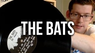 Flying Nun Vinyl Collection: Part Four - The Bats - Vinyl Community