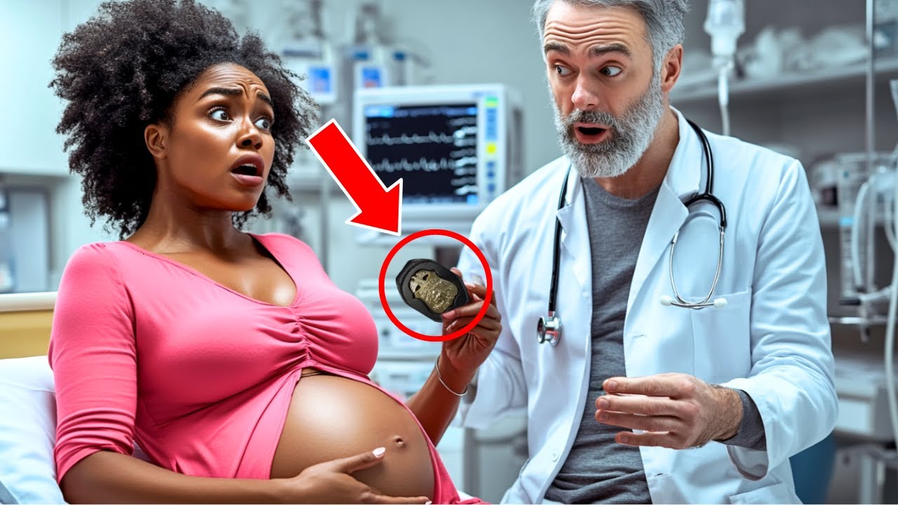 Racist Doctor REJECTS Black Woman’s Treatment. Then She Pulls Out Her FBI Badge…