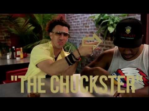 artLIFE vol.1  Intoducing Benny Cassette & Chuck Inglish