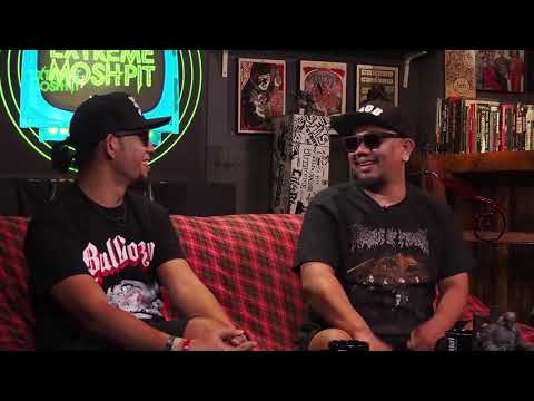 Extreme Moshpit TV Eps 29 - "Invasi Musik Extreme Indonesia"