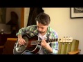 sugar mamma - The Deep Dark Woods (cover ...