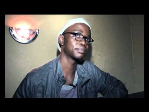 Culoe De Song Coming On Strong