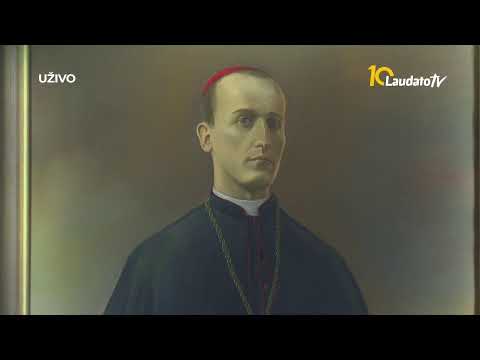 [UŽIVO] Sveta Misa, Krašić: Blagdan bl. Alojzija Stepinca