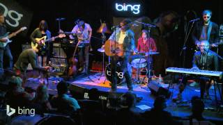 Okkervil River - Stay Young (Bing Lounge)