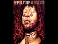 Sepultura - Chaos B.C 