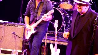 Duke Robillard & Todd Sharpville - Colne (UK) 2015.