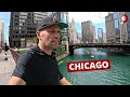 Inside Chicago First Impressions