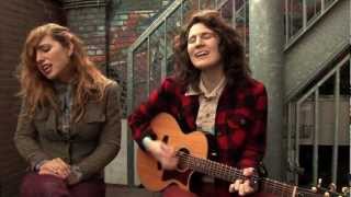 Sea Of Bees - Gone (Live)